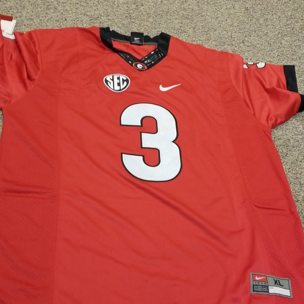 Football jerseys - Picture 5 of 5